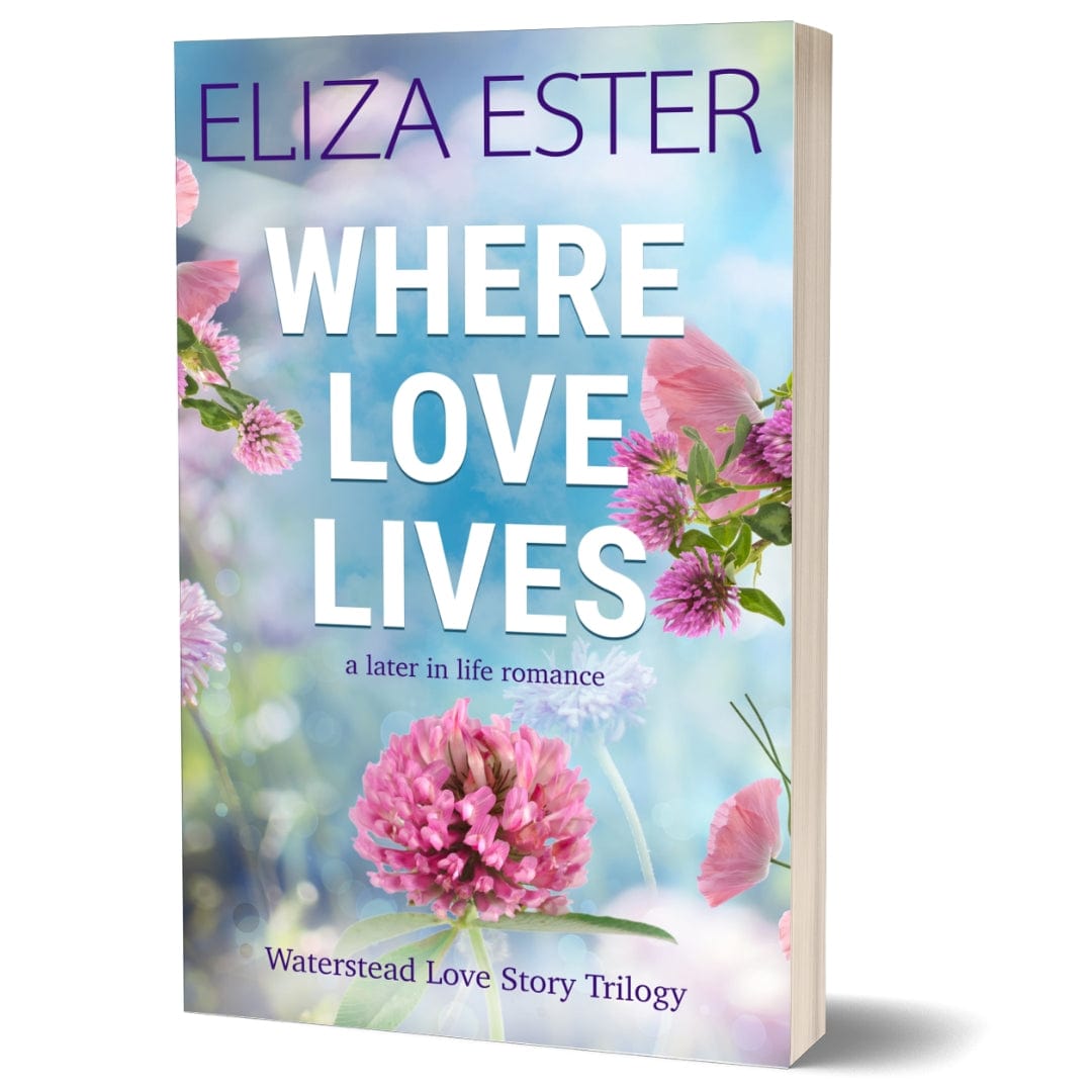 Where Love Lives (PAPERBACK)