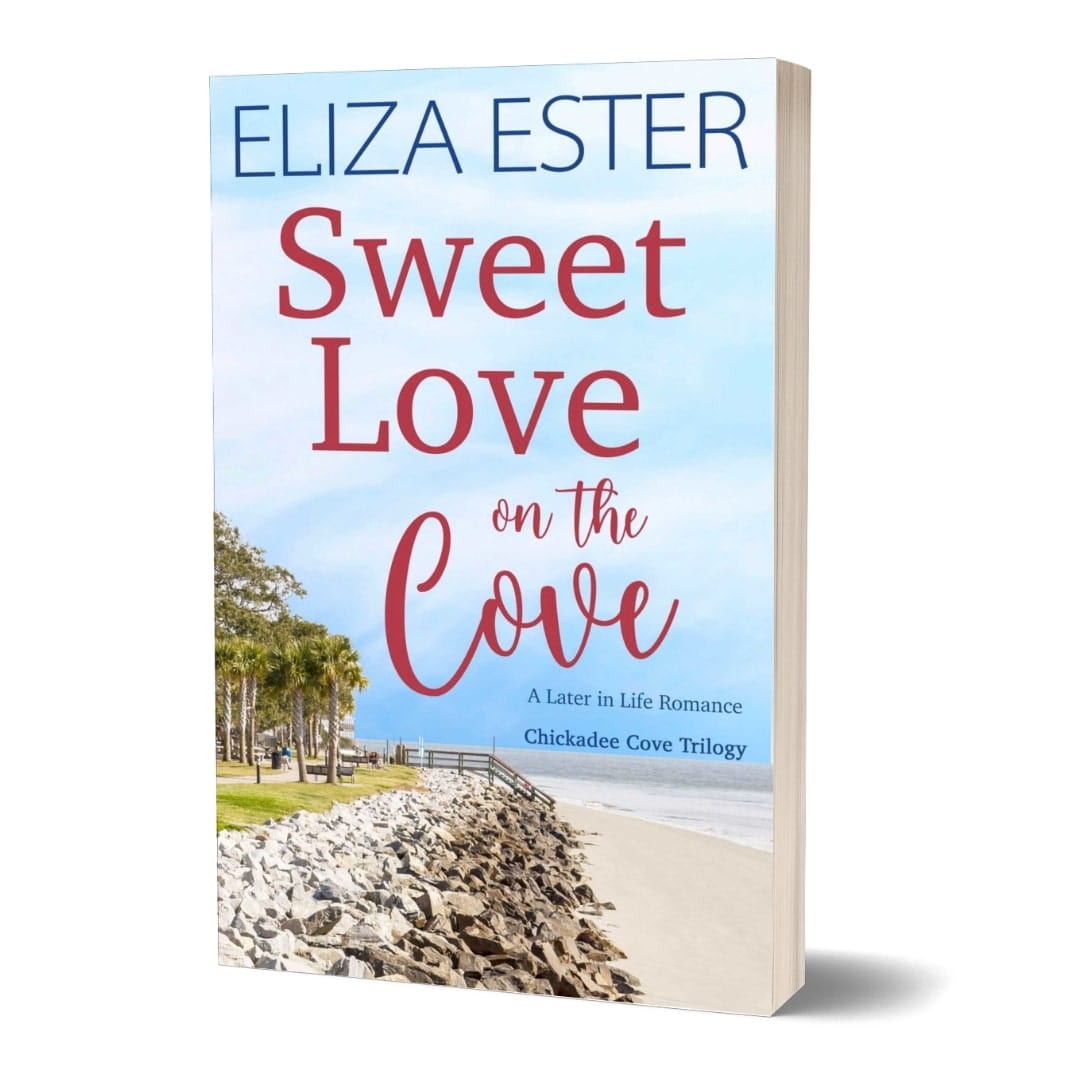 Eliza Ester Paperback Paperback Sweet Love on the Cove (PAPERBACK)