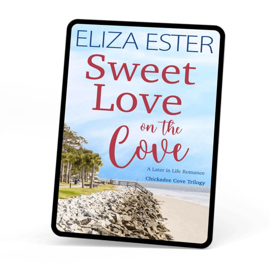 Eliza Ester Sweet Romance Sweet Love on the Cove (EBOOK)