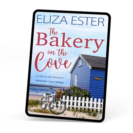 Eliza Ester Sweet Romance The Bakery on the Cove (EBOOK)