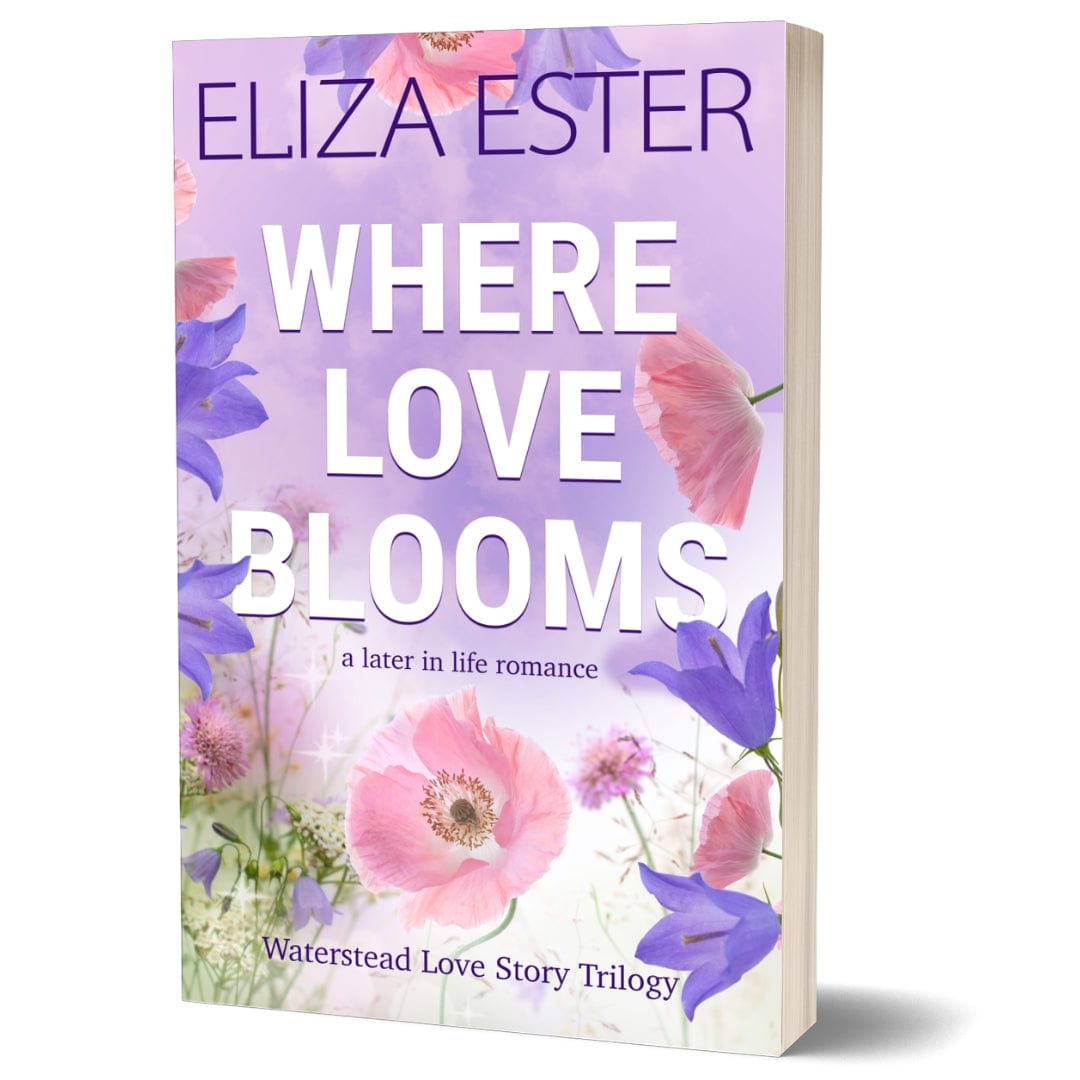 Eliza Ester Sweet Romance Where Love Blooms (PAPERBACK)