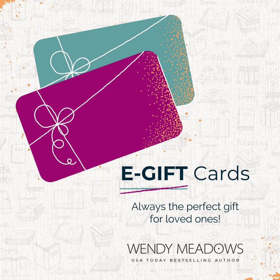 Wendy Meadows eGift Cards